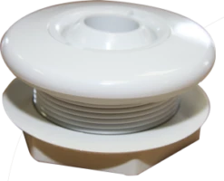 HY4006 | H/A Eyeball Return - GRP