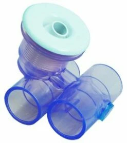 HY4008C | Hydro Air Slimline Jet - GRP