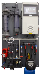 HYPOGEN | Hypo-Gen Electro Chlorinator