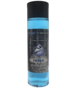 INSPRELA240 | Relax - 240ml Bottle (12 Per Pack)