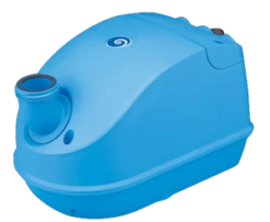 ITT-602H | 500W ITT Bath Blower With Heater