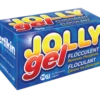 JG/25 | Jolly Gel - Case Of 25 Packs. Each Pack Contains 4 X 70 G Blocks. One Block Treat Up To 12,500 Gallons -Pool Care Sales Shop JG 25 JG 25 236599 jg25 212155 20