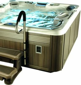 LC/STR-SS | Safe-T Rail - Stainless Steel 3 LC/STR-SS | Safe-T Rail - Stainless Steel