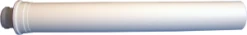 MBHVE | Genie Horizontal/vertical Extension Pipe - 1m Length