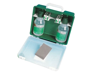 PEES | Emergency Eyewash Station 3 PEES | Emergency Eyewash Station