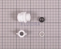 PU9MN | Micallef Gland Complete