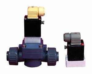 PULSV25L | Burkert 0.25” 12v DC For Sens-R-Trol With Trichlor 3 PULSV25L | Burkert 0.25” 12v DC For Sens-R-Trol With Trichlor