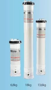 RA3315 | Rainbow HC-3315 High Capacity Off-line Feeder For Chlorine Or Bromine