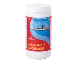 SFALI/6 | 1kg Alkalinity Increaser (6 Per Pack)