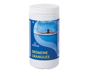 SFBRG/6 | 1kg Bromine Granules (6 Per Pack) 3 SFBRG/6 | 1kg Bromine Granules (6 Per Pack)