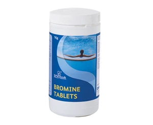SFBT/6 | 1kg Bromine Tablets (6 Per Pack) 3 SFBT/6 | 1kg Bromine Tablets (6 Per Pack)