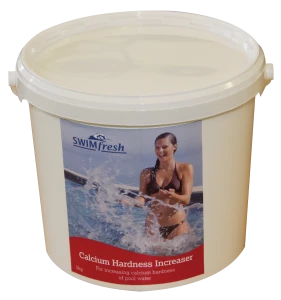 SFCHI05/4 | 5kg Swimfresh Calcium Hardness Increaser (4 Per Pack) 3 SFCHI05/4 | 5kg Swimfresh Calcium Hardness Increaser (4 Per Pack)