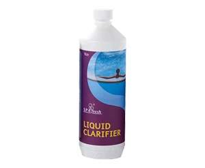 SFCLA/6 | 1ltr Clarifier (6 Per Pack) 3 SFCLA/6 | 1ltr Clarifier (6 Per Pack)