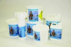 SFCT25 | 25kg Swimfresh Chlorine 200g Tablets 5 SFCT25 | 25kg Swimfresh Chlorine 200g Tablets -Pool Care Sales Shop SFCT25 SFCT25 235506 swimfresh sanitisers 141 uid205724 28