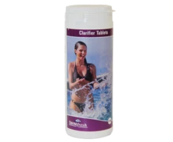 SFCT/12 | 0.5kg Swimfresh Clarifier Tablets - Tubes (12 Per Pack)