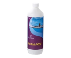SFFOF/6 | 1ltr FoamFree (6 Per Pack)