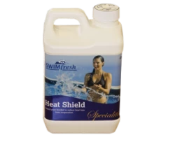 SFHS2/6 | 2ltr Heat Shield (6 Per Pack)
