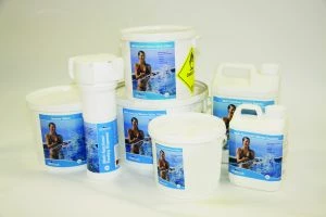 SFMCT02 | 2kg Swimfresh Multi-functional Chlorine 200g Tablets 4 SFMCT02 | 2kg Swimfresh Multi-functional Chlorine 200g Tablets - Image 2