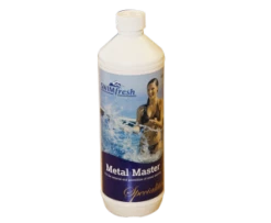 SFMM1/6 | 1ltr Metal Master (6 Per Pack)