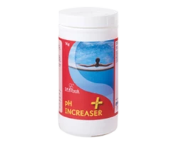 SFPHI/6 | 1kg PH Increaser (6 Per Pack)