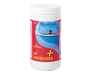 SFPHI/6 | 1kg PH Increaser (6 Per Pack) 3 SFPHI/6 | 1kg PH Increaser (6 Per Pack)
