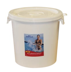 SFPHR25 | 25kg Swimfresh PH & Alkalinity Reducer