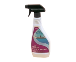 SFSNP/12 | 0.5ltr Shine 'n' Protect (12 Per Pack)