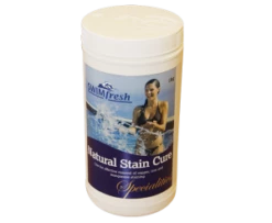 SFSTAIN1/6 | 1kg Stain Cure (6 Per Pack)