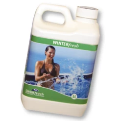 SFWF05/4 | 5ltr Winterfresh Copper Free Algicide (4 Per