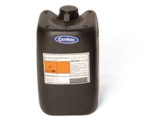 SH1010UP | 10ltr Clear 10/11% 3 SH1010UP | 10ltr Clear 10/11%