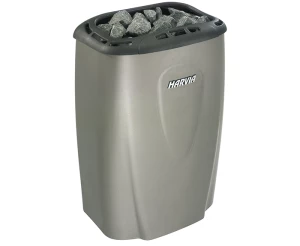 SHM080 | 8kW Heater (silver) With Digital Controls - Add Stones 20kg 3 SHM080 | 8kW Heater (silver) With Digital Controls - Add Stones 20kg