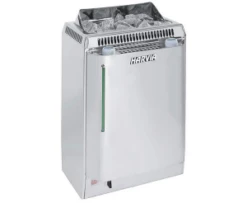 SHTC050 | Topclass Combi 5kW Heater - No Controls Add Stones 20kg