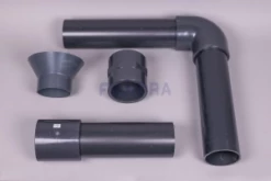 SPAF005A | Diffuser Arm Assembly - 1200