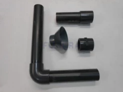 SPAF005 | Diffuser Arm Assembly - 1050