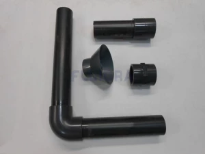 SPAF005 | Diffuser Arm Assembly - 1050 3 SPAF005 | Diffuser Arm Assembly - 1050