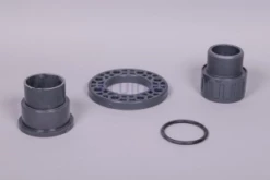 SPAF015 | Bulkhead 3.00” Connection Kit