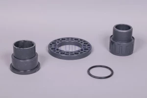 SPAF015 | Bulkhead 3.00” Connection Kit 3 SPAF015 | Bulkhead 3.00” Connection Kit