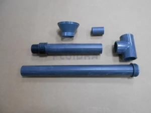 SPAF021 | Diffuser Arm Assembly - Alpine 650 - 1.50” 3 SPAF021 | Diffuser Arm Assembly - Alpine 650 - 1.50”