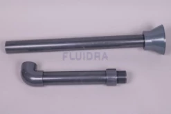 SPAF022 | Diffuser Arm Assembly - Alpine 800 - 2.00”