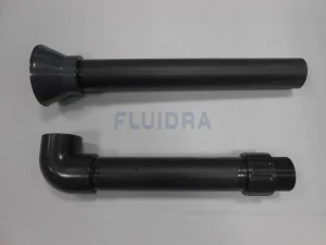 SPAF023 | Diffuser Arm Assembly - Alpine 950 - 2.50” 3 SPAF023 | Diffuser Arm Assembly - Alpine 950 - 2.50”