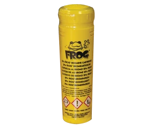SPAFROGBR | Spa Frog - Bromine Cartridge 3 SPAFROGBR | Spa Frog - Bromine Cartridge