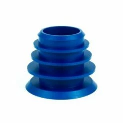 SPBA21 | Weir Adaptor - White