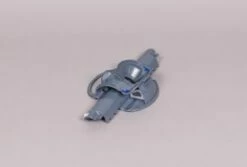 SPBAMCHT/N | MX8 Middl Engine Housing