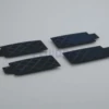 SPC296 | Black Anti-slip Pad - Diamond Shape Pattern 1 SPC296 | Black Anti-slip Pad - Diamond Shape Pattern -Pool Care Sales Shop SPC296 CE01010108 288378 ce01010108 0 0 9