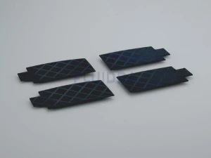 SPC296 | Black Anti-slip Pad - Diamond Shape Pattern 3 SPC296 | Black Anti-slip Pad - Diamond Shape Pattern