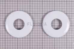 SPC313/17 | S/S Escutcheon Plate