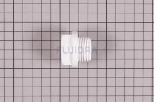 SPC4556P | Niche Threaded Outlet Plug 3 SPC4556P | Niche Threaded Outlet Plug