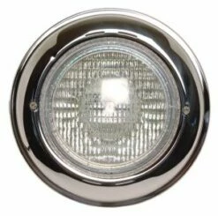 SPC4756S | PU6 Light Transformation Plate - Round