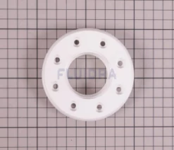 SPC4948P | 8 Hole Faceplate - Liner - Panhead Holes