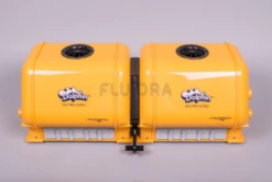 SPD2X009/G | Outer Casing